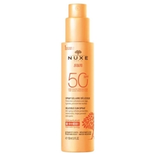 Nuxe Sun Spf 50 Melting Spray <em>Face & Body</em>