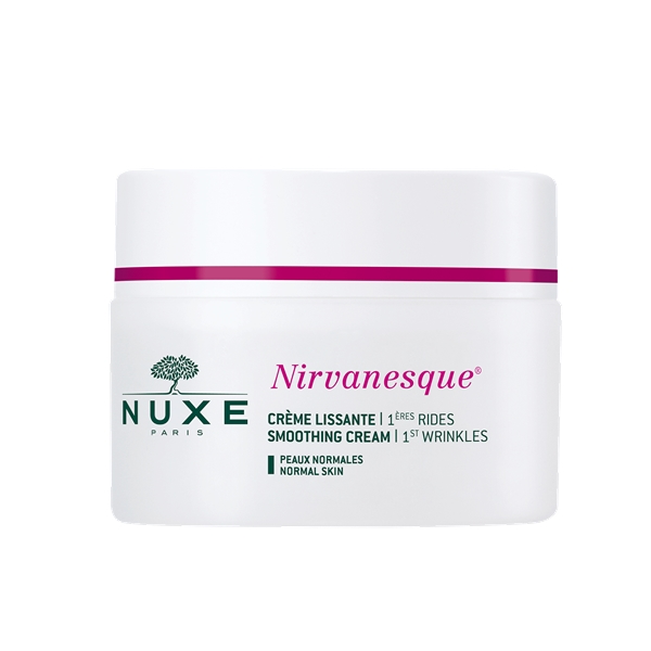 Nirvanesque - Smoothing Cream