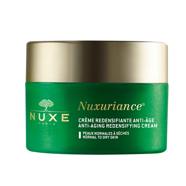 Nuxuriance Anti Aging Redensifying Cream