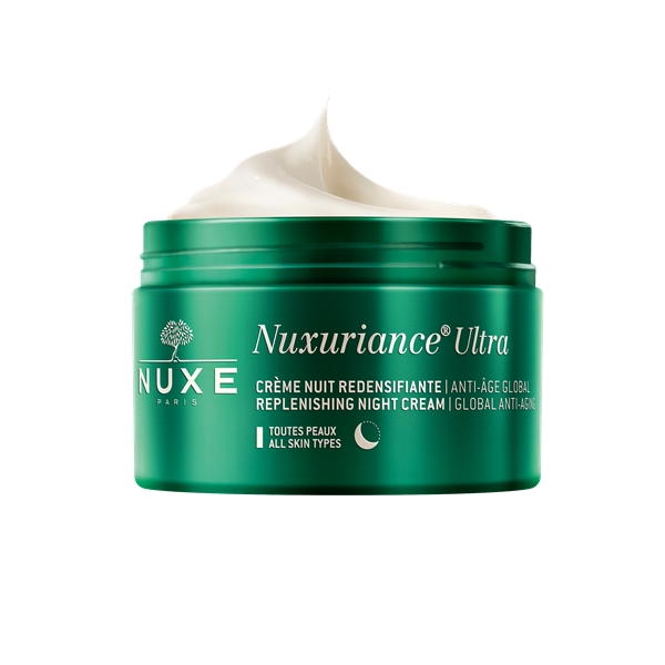 Nuxuriance Ultra Replenishing Night Cream