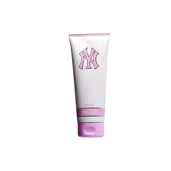 NYY For Her - Body Lotion