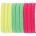 08162 Kidz Neon Elastics Set