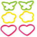 08167 Kidz Neon Elastics Set