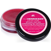 African Red Tea Exfoliating Lip Salvation 