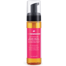 African Red Tea Foaming Cleanser