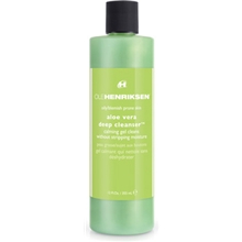 Aloe Vera Deep Cleanser