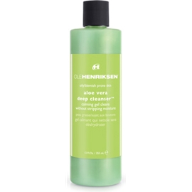 Aloe Vera Deep Cleanser
