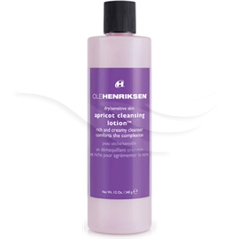 Apricot Cleansing Lotion