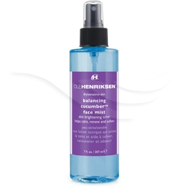 Balancing Cucumber Face Mist