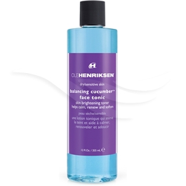 Balancing Cucumber Face Tonic