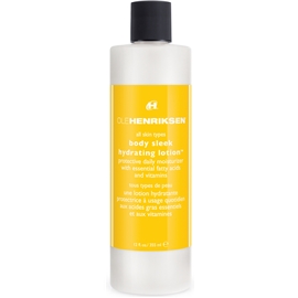Body Sleek Hydrating Lotion