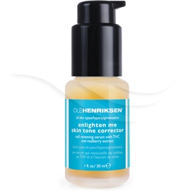 Enlighten Me Skin Tone Corrector
