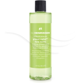Grease Relief Face Tonic
