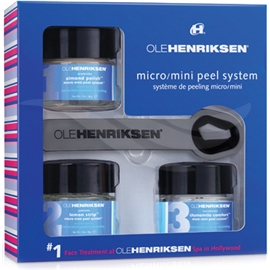 Micro/Mini Peeling System