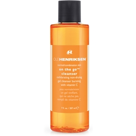 On The Go Cleanser