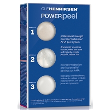 Power Peel Set
