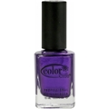 Color Club Keep It Under Cover Nailpolish