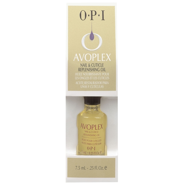 OPI Avoplex Cuticle Oil