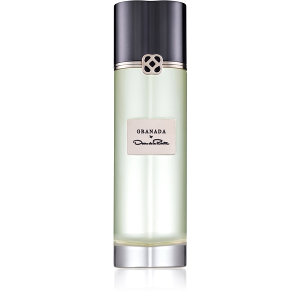 Essential Luxuries Granada - Eau de parfum Spray