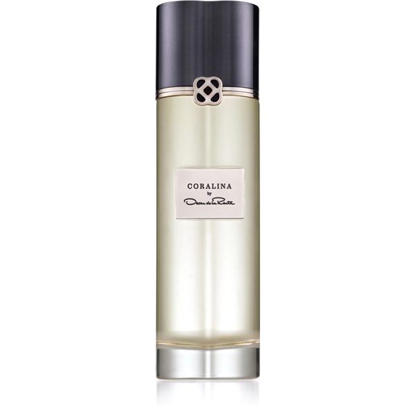 Essential Luxuries Coralina - Eau de parfum Spray