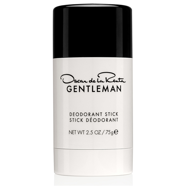 Gentleman - Deodorant Stick