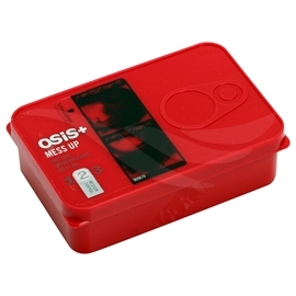OSIS Mess Up - Matt Gum