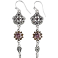 Expectations Long Earrings
