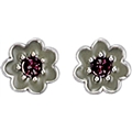 Expectations Stud Earrings