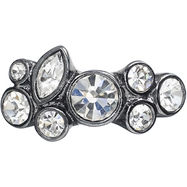 Swarovski Crystal Ring
