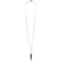 Audacious Long Necklace