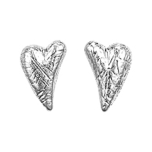 Heart Earrings