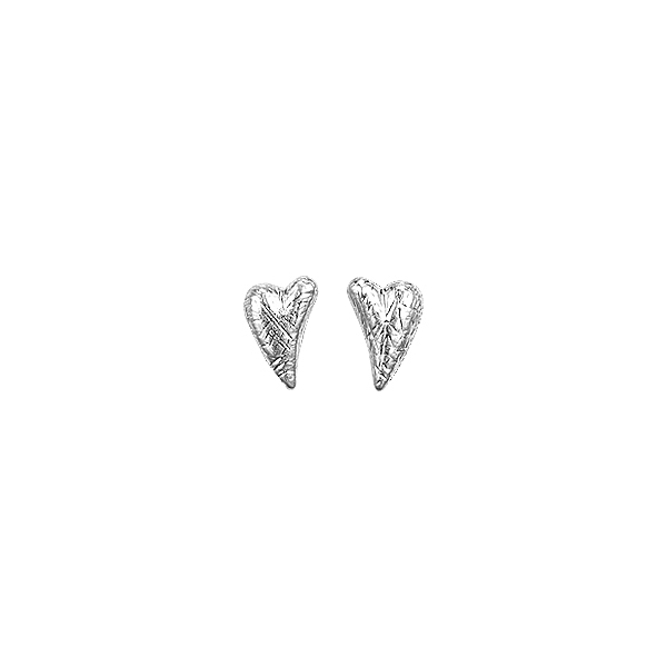 Heart Earrings (Bild 1 av 2)