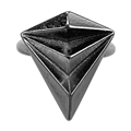 Audacious Ring