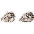 Wedding Stud Earrings
