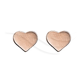 Valentine Stud Earring