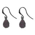Desert Queen Earring