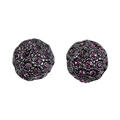 Desert Queen Stud Earring