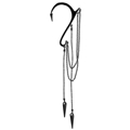 Extravagant Ear Cuff