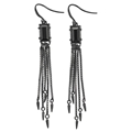 Long Chain Earring