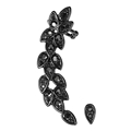 Stellar Stone Exclusive Earrings