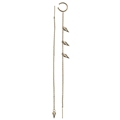 Cut Diamond Exclusive Earrings