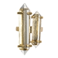 Raw Desert Ring