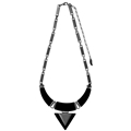 Eccentric Tribal Necklace