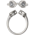 Adoration Ring