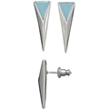 Energetic Mint Earrings