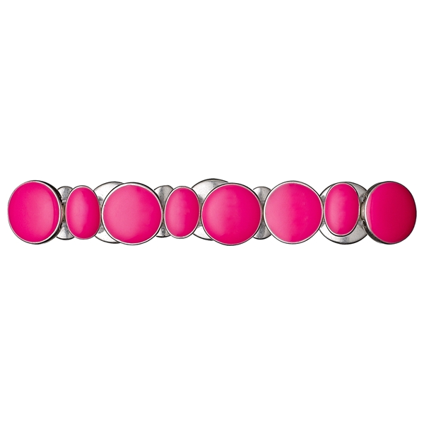 Energetic Pink Bracelet