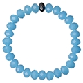 Spring Happiness Turquoise Bracelet