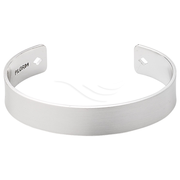 Thrill Of Life Bracelet - Silver Plated