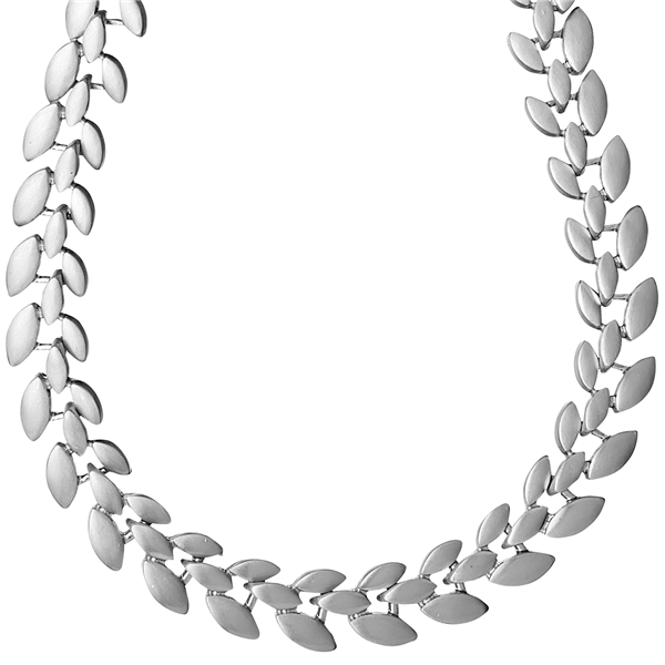 60151-6021 Classic Necklace (Bild 1 av 2)