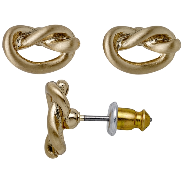 Connect Earrings (Bild 1 av 3)